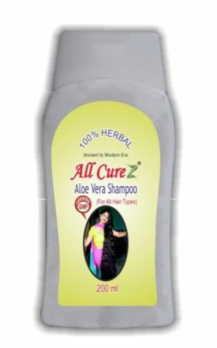 Aloe Vera Shampoo 200ML