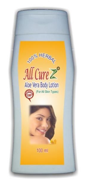 Body Lotion 100ML