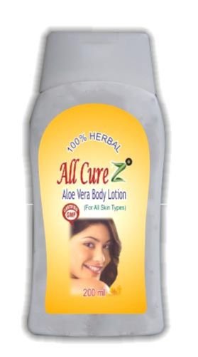 Body Lotion AC 200ML