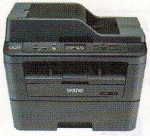 Item Code : DCP-L2541DW