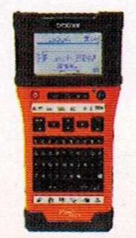 Item Code : PT-E550WVP