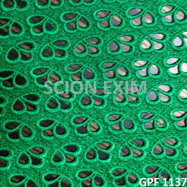 Design No. - GPF1137