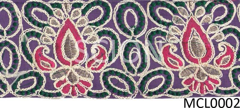 Design No. - MCL0002