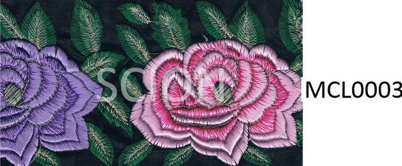 Design No. - MCL0003