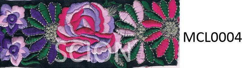 Design No. - MCL0004