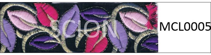 Design No. - MCL0005