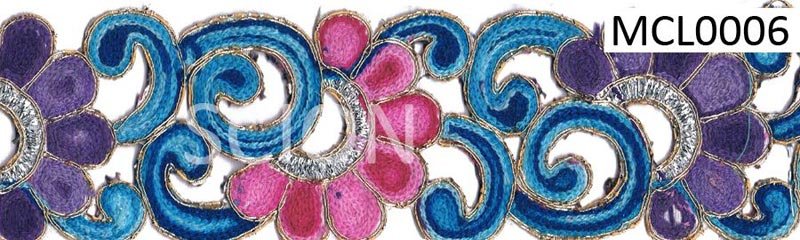 Design No. - MCL0006