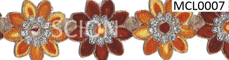 Design No. - MCL0007