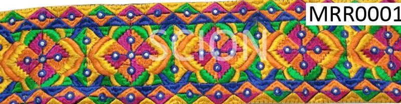 Design No. - MRR0001