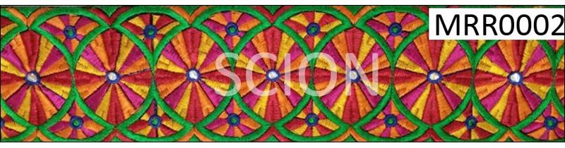 Design No. - MRR0002