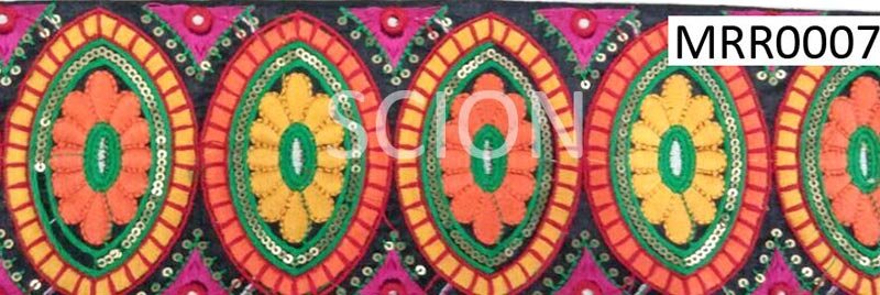 Design No. - MRR0007