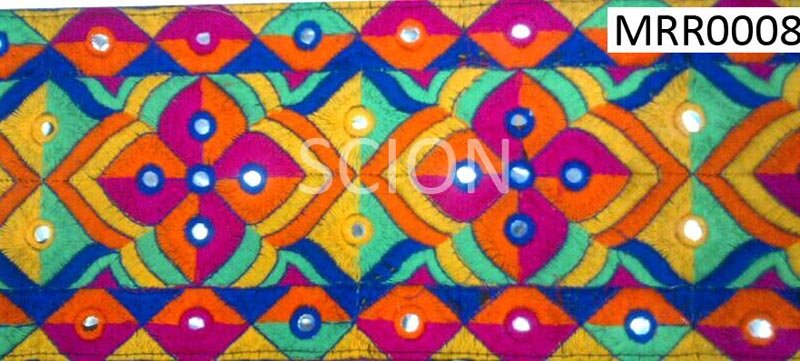 Design No. - MRR0008