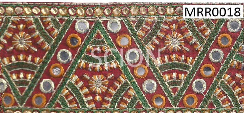 Design No. - MRR0018