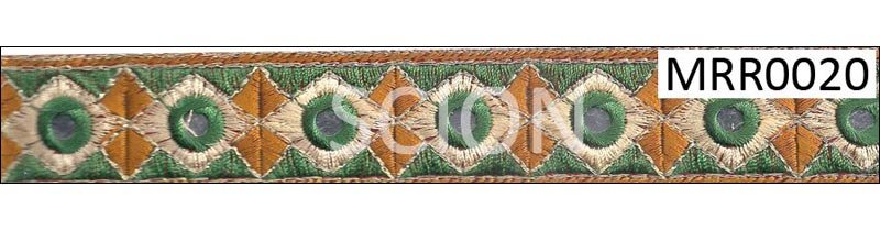 Design No. - MRR0020