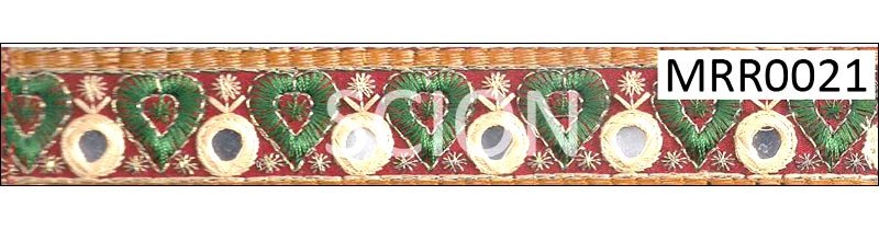 Design No. - MRR0021