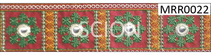 Design No. - MRR0022