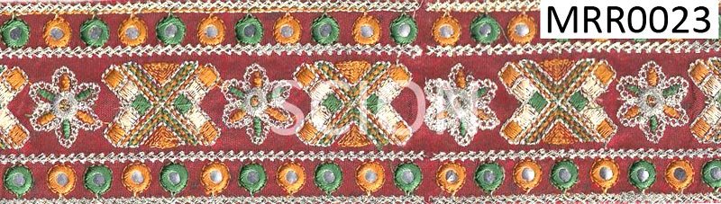 Design No. - MRR0023