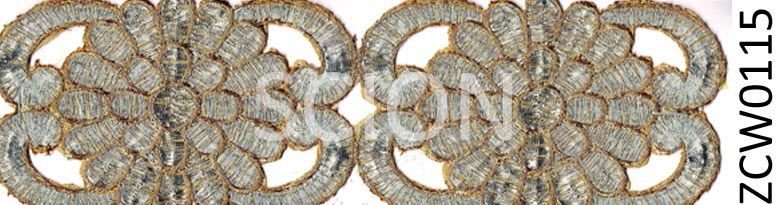 Design No. - ZCW0115