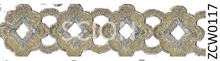 Design No. - ZCW0117