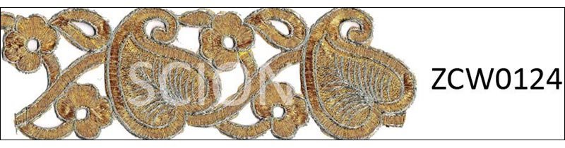 Design No. - ZCW0124