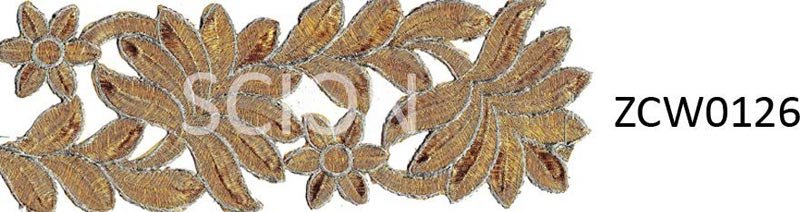 Design No. - ZCW0126