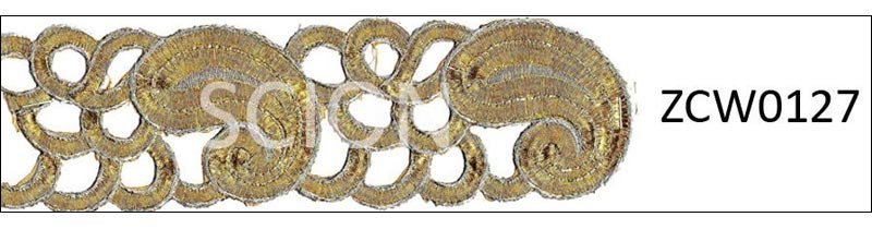 Design No. - ZCW0127