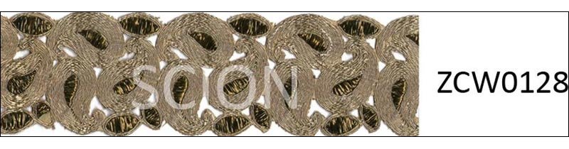 Design No. - ZCW0128