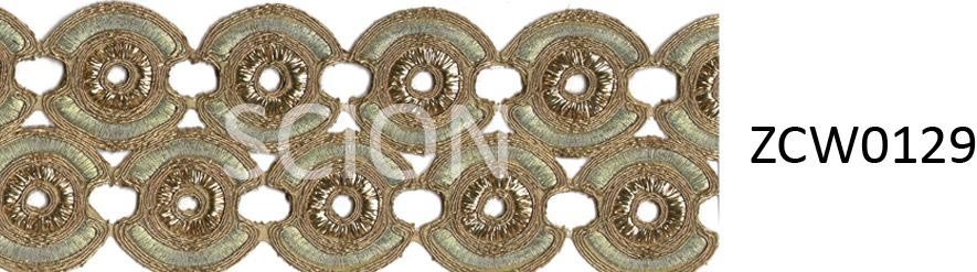 Design No. - ZCW0129