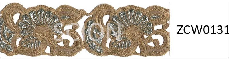 Design No. - ZCW0131