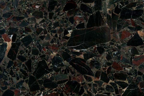 Black Beauty Granite Slab
