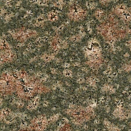 Bala Flower Granite Slab