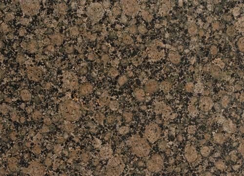 Baltic Brown Granite Slab