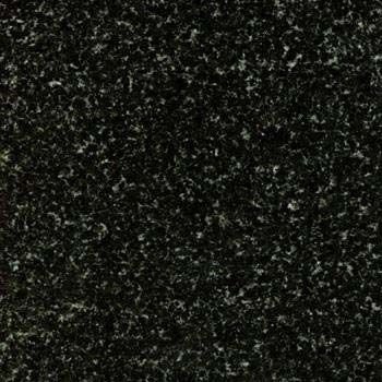 Bengal Black  Granite Slab