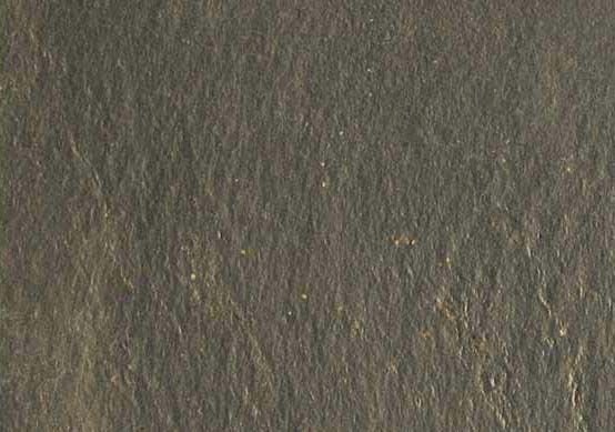 Black Natural Quartzite Stone