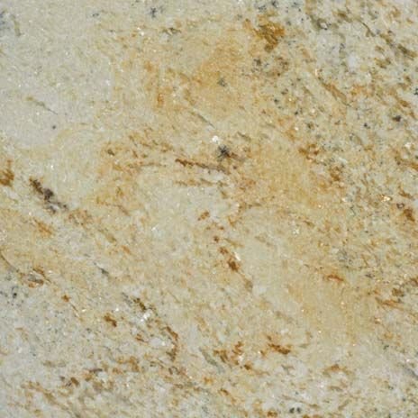 Colonial Cream Granite Slab