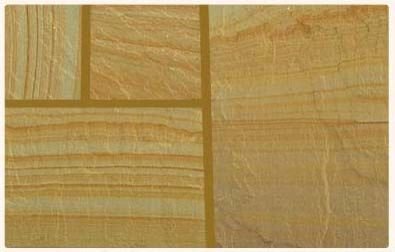 Desert Natural Sand Stone