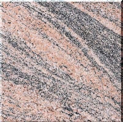 Indian Juparana Granite Slab