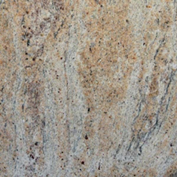 Ivory Gold Granite Slab