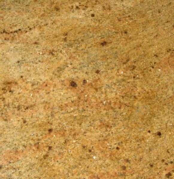 Kashmir Gold Granite Slab