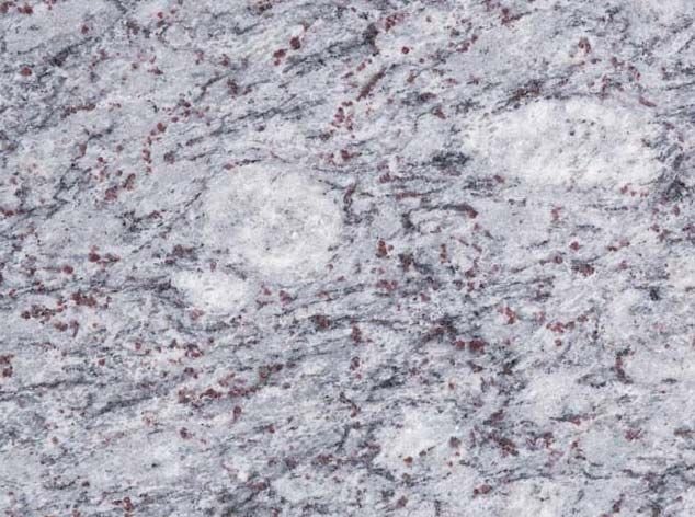 Lavender Blue Granite Slab