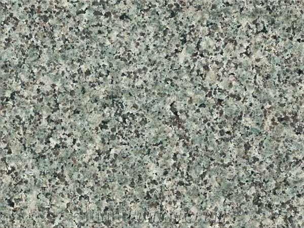 Nosara Green Granite Slab