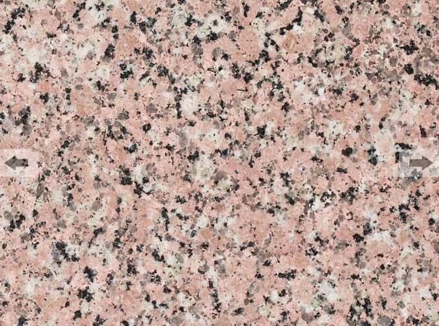 Rosy Pink Granite Slab