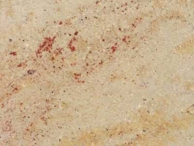 Shiva Gold Granite Slab