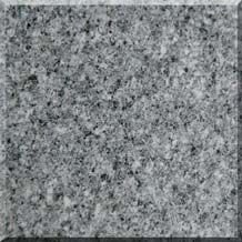 Sierra Gray Granite Slab