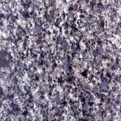 Topaz Blue Granite Slab