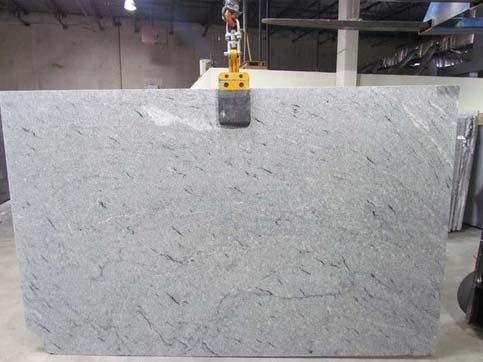 White Jubilee Granite Slab