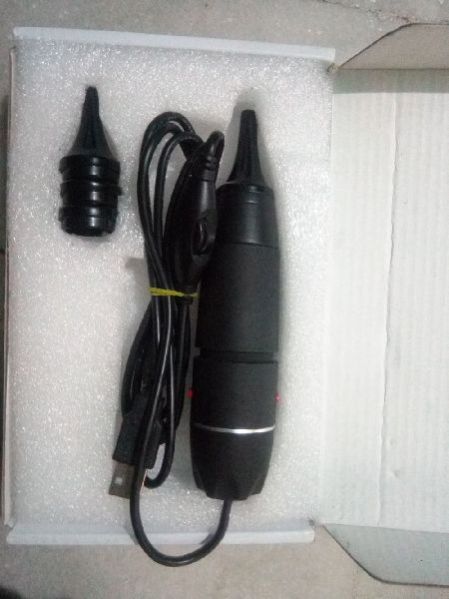 Video Otoscope 02