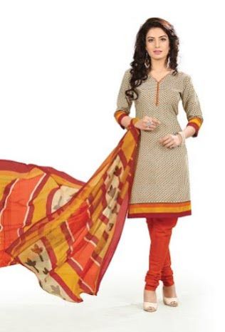 Brasso Printed Suits