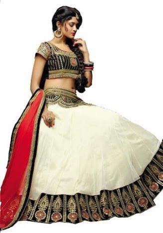 Ladies Party Wear Lehenga Choli