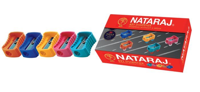 Nataraj 621 Sharpener 02